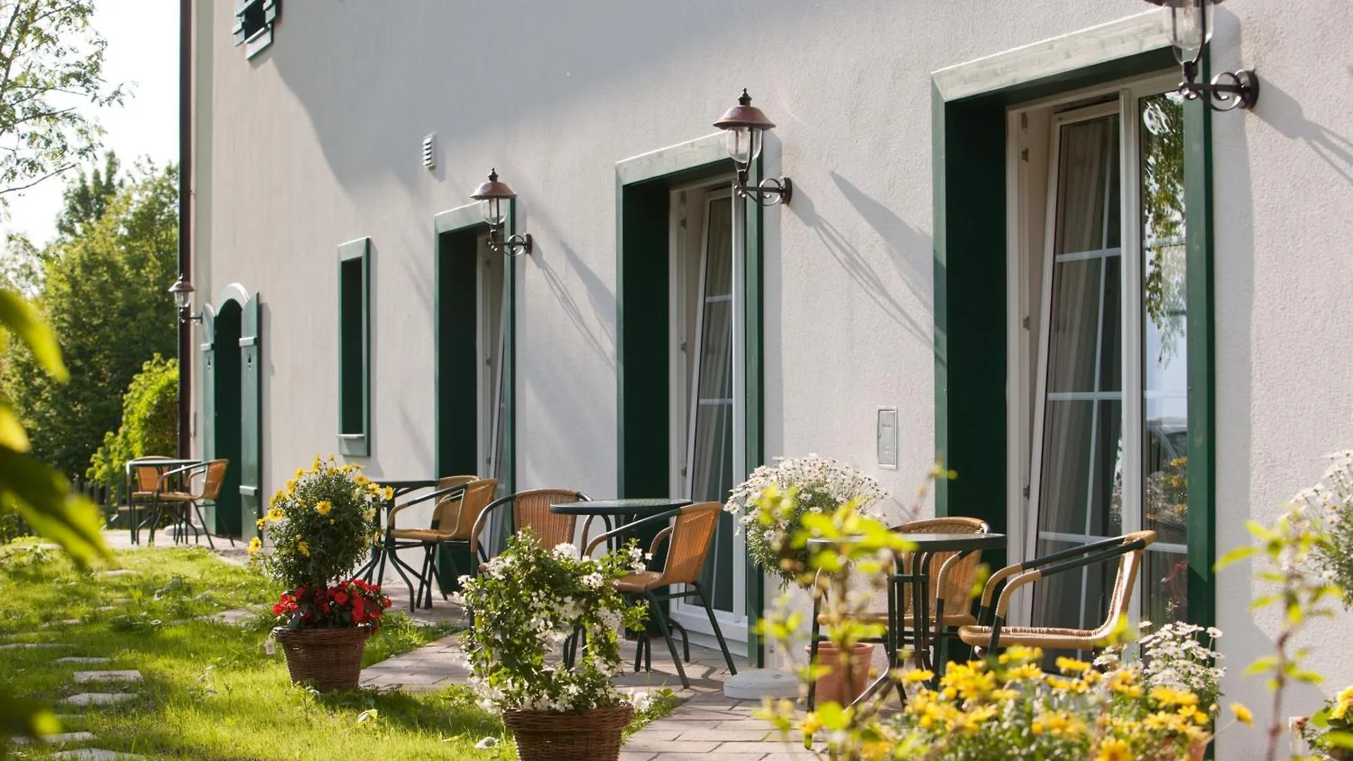 Romantik Hotel Die Gersberg Alm Ueber Salzburg Mit Outdoorpool 4*,