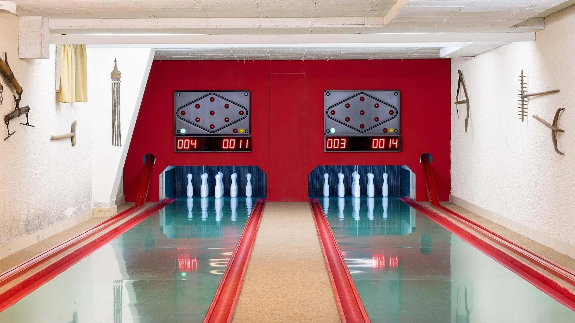 Romantik Hotel Die Gersberg Alm Ueber Salzburg Mit Outdoorpool Austria