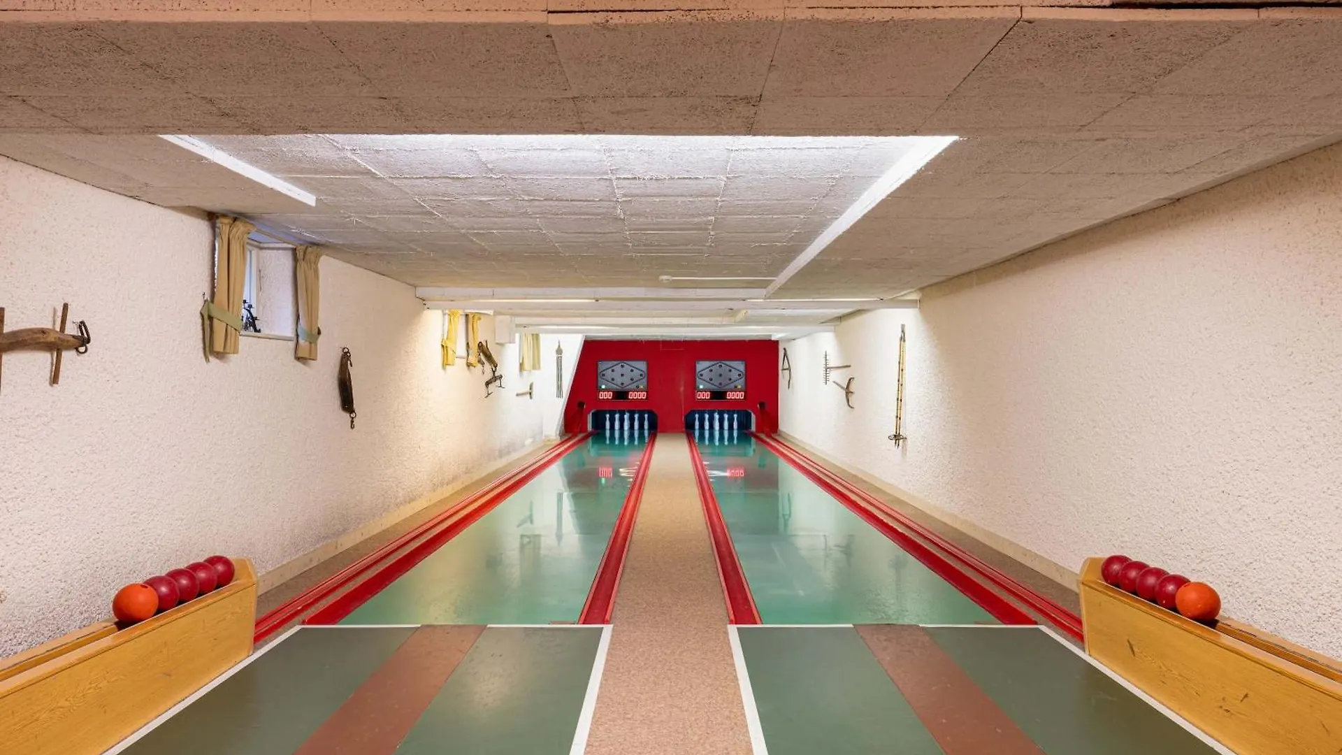 Romantik Hotel Die Gersberg Alm Ueber Salzburg Mit Outdoorpool 4*,  Austria