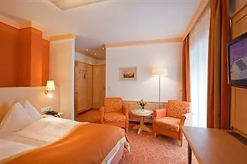 Romantik Hotel Die Gersberg Alm Ueber Salzburg Mit Outdoorpool 4*,