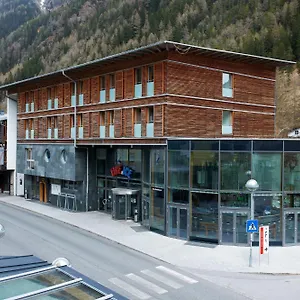 ** Hotel Garni Sunshine Austria