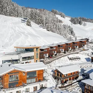  Aparthotel Bachgut - Am Berg Austria