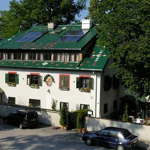 Haus Wartenberg Solnohrad