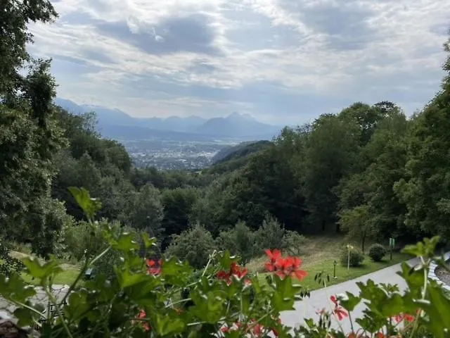 Romantikhotel Die Gersberg Alm Salzburg 4*,  Oostenrijk