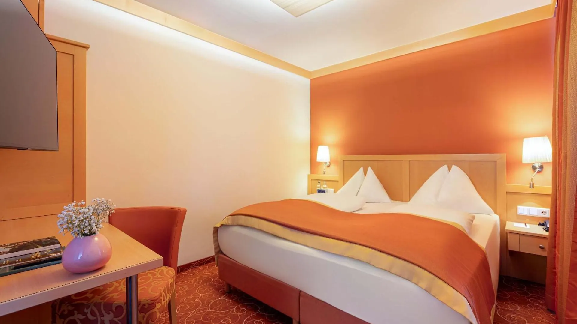 ****  Romantik Hotel Die Gersberg Alm Ueber Salzburg Mit Outdoorpool Austria
