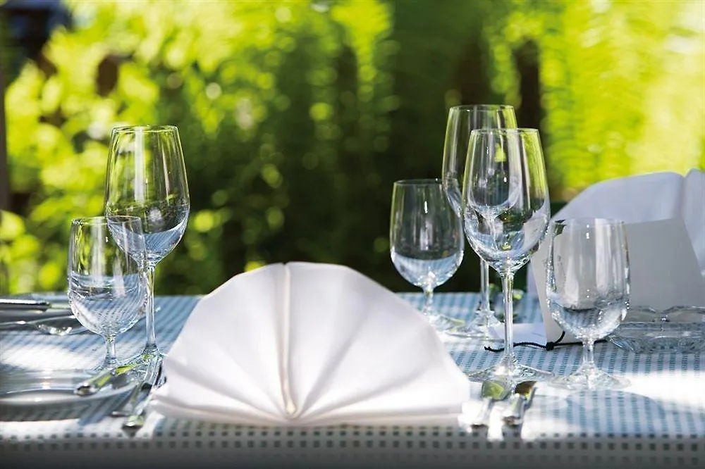 Romantik Hotel Die Gersberg Alm Ueber Salzburg Mit Outdoorpool 4*,  Austria