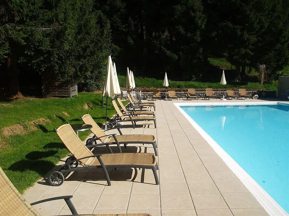 Romantik Hotel Die Gersberg Alm Ueber Salzburg Mit Outdoorpool
