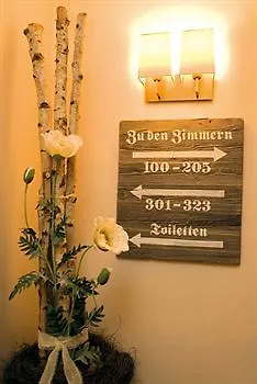 Romantik Hotel Die Gersberg Alm Ueber Salzburg Mit Outdoorpool 4*,