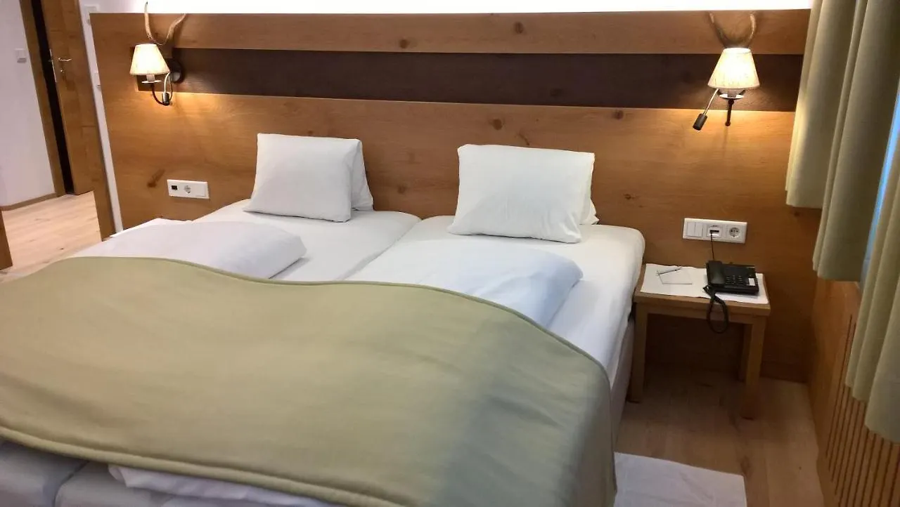 Hotel Romantikhotel Die Gersberg Alm Salzburg