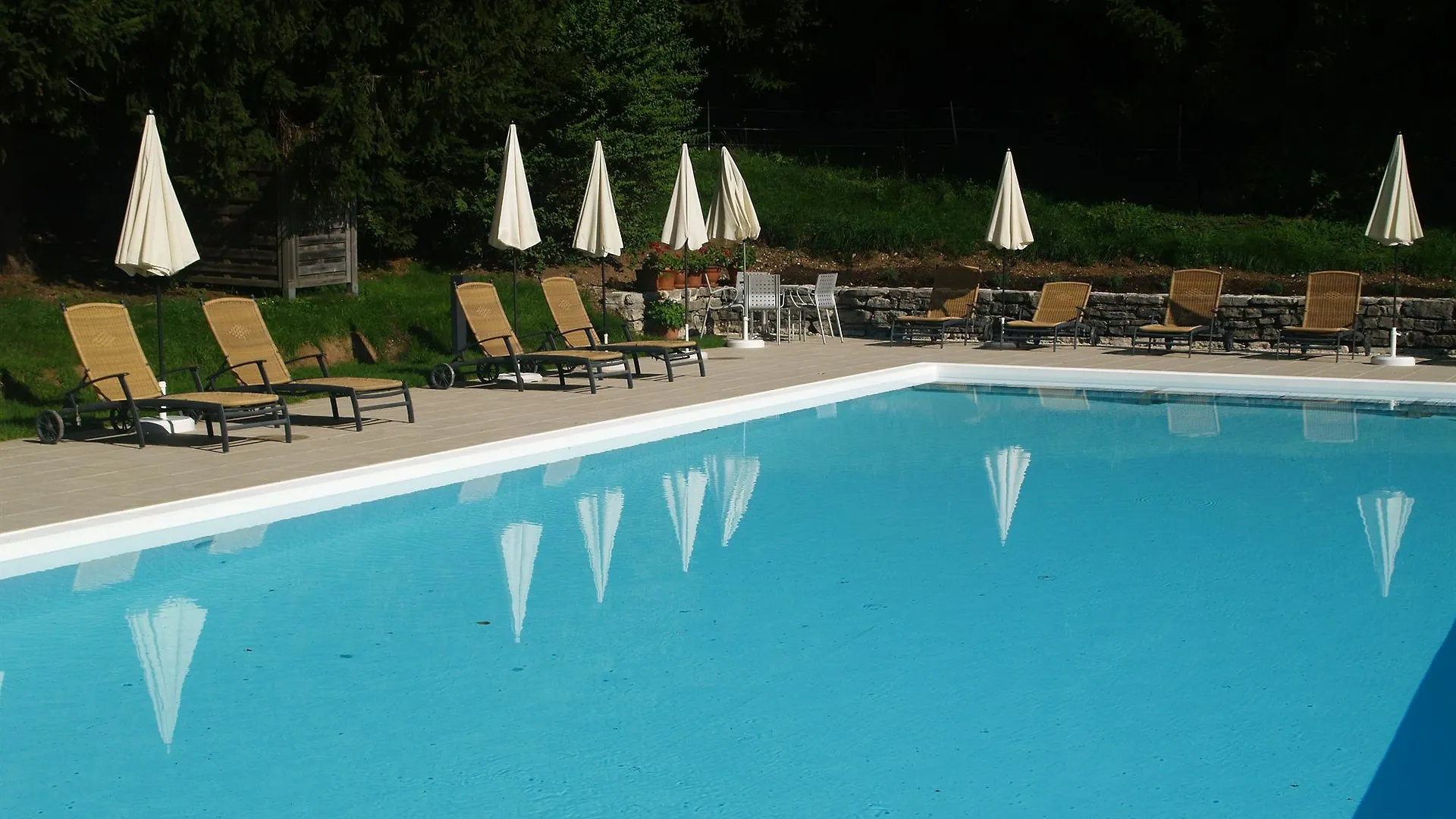 Romantikhotel Die Gersberg Alm Salzburg 4*,