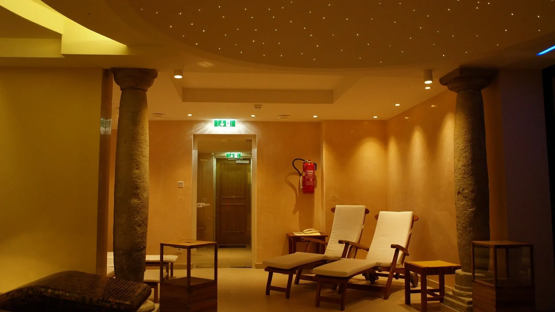 Romantikhotel Die Gersberg Alm Salzburg Hotel